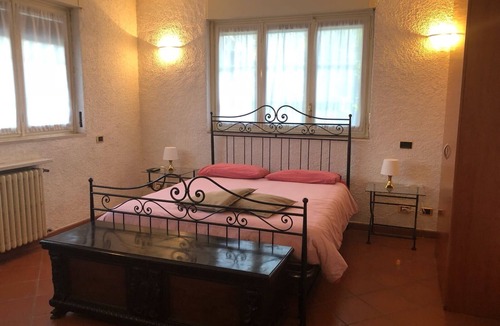 Jerago con Orago Villa | Villa Baggio sport and fly