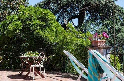 Carruba House | Villa Bagolaro