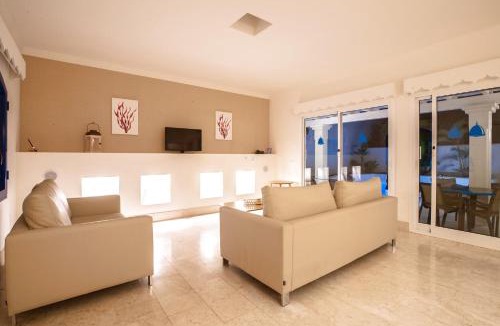 Geafond Villa | Villa Bahía
