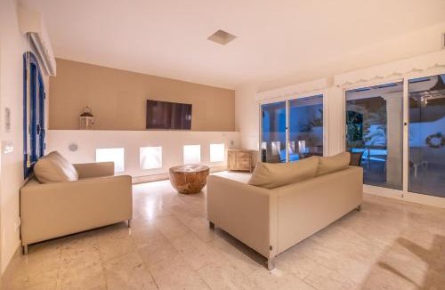 Geafond Villa | Villa Bahía