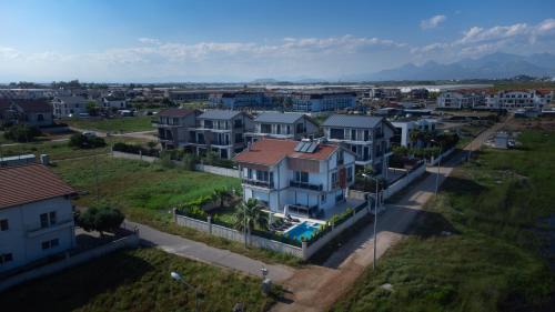 Belek Villa | Villa Bahar