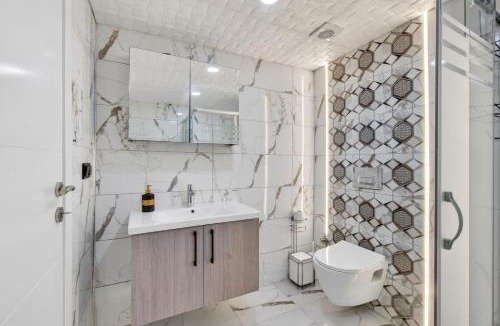 Belek Villa | Villa Bahar