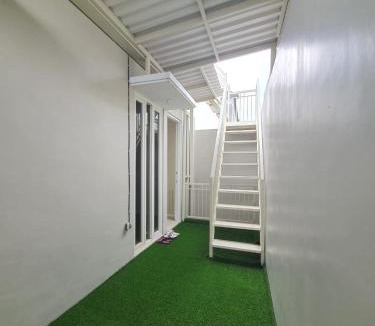 Beji Villa | Villa Bahari Batu