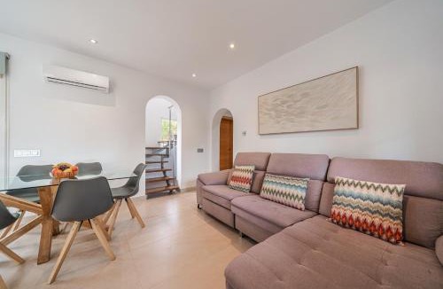 Badia Gran House | Villa Bahia Azul