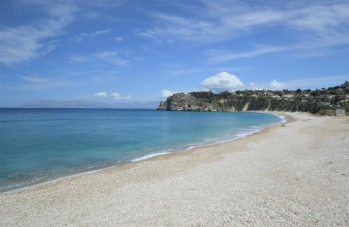 Scopello Villa | Villa Baialuce