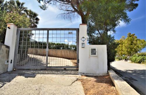 Scopello Villa | Villa Baialuce