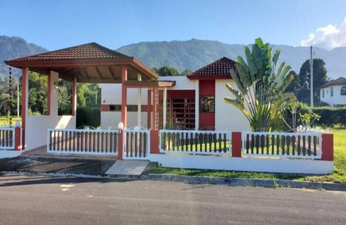 Pinar Quemado House | Villa Baiguate # 2