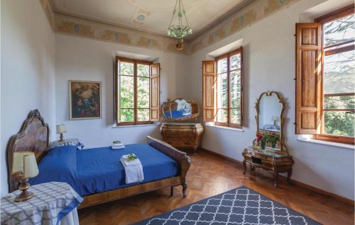 Balbano House | Villa Balbano