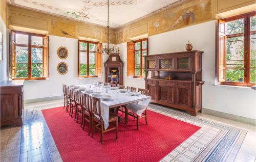 Balbano House | Villa Balbano