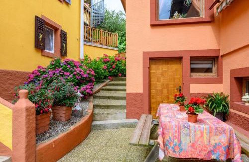 Sondernach Villa | Villa Balboa