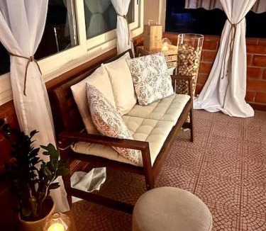 Teulada Apartment | Villa Balbros