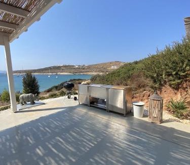 Lipsoi Villa | Villa Baldin