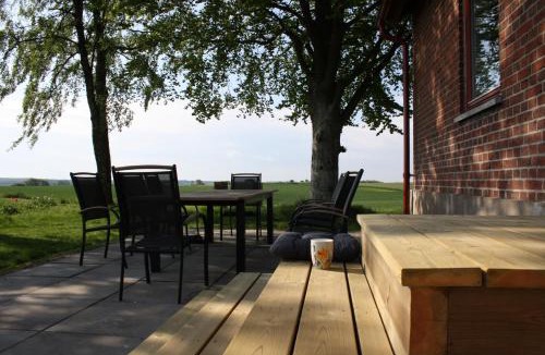Ystad Villa | Villa Baldringe