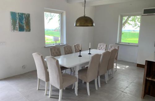 Ystad Villa | Villa Baldringe