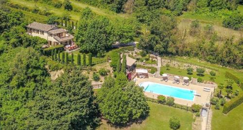 Citta di Castello Villa | Villa Balducci