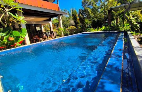 Kecamatan Narmada Villa | Villa Bale Arden