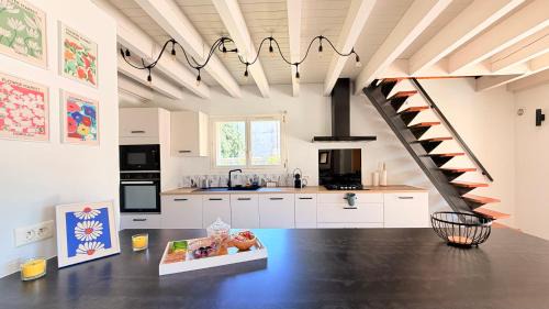 Saint-Just Villa | Villa Bali