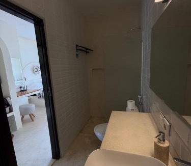 Sidakarya Villa | Villa Bambu
