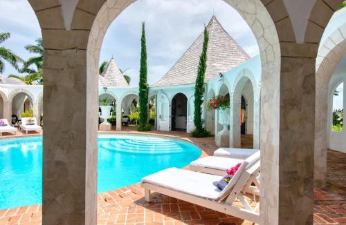 Tryall Villa | Villa Bambu