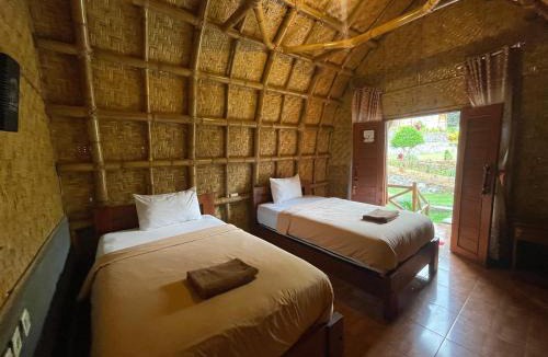 Bayan House | Villa Bambu Rinjani & Restaurant