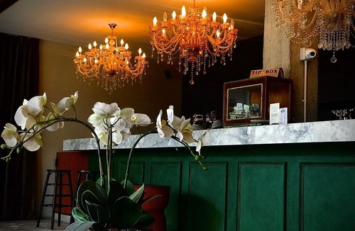 Khao San Hotel | Villa Bangkok