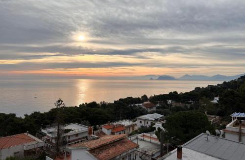 Addaura Apartment | villa banksy