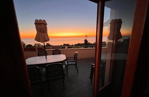 Addaura Apartment | villa banksy