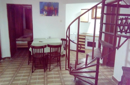 Svajcarnica House | Villa Baračka
