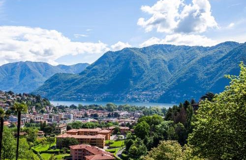 Como Apartment | Villa Baragiola