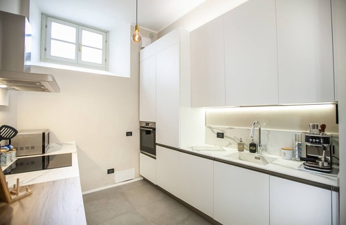 Como Apartment | Villa Baragiola