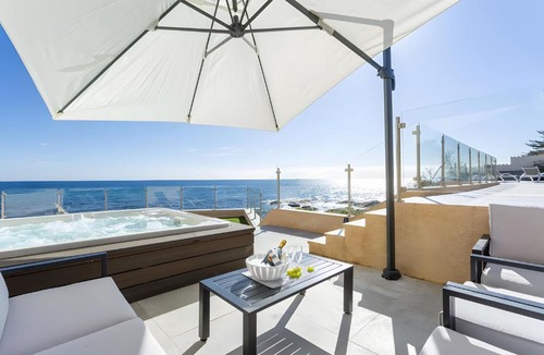 La Nartelle Villa | Villa Baraka