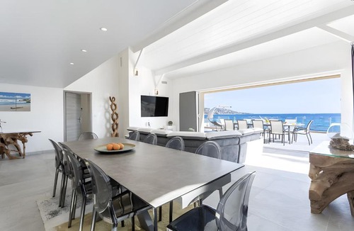La Nartelle Villa | Villa Baraka