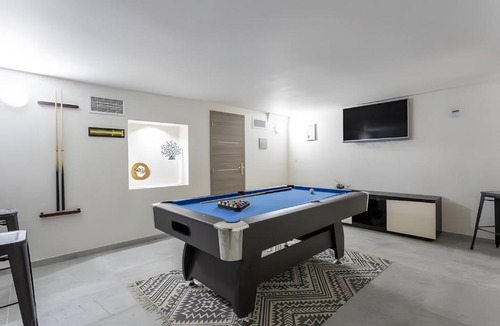 La Nartelle Villa | Villa Baraka