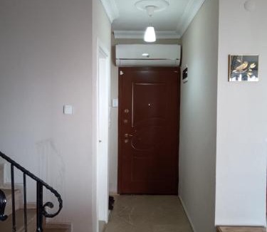 Cesme Villa | Villa Baran Cesme Center