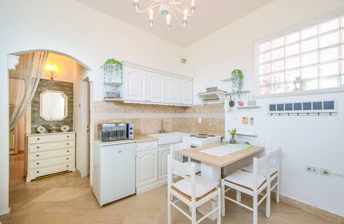 Lovran Apartment | Villa Barbara by Interhome