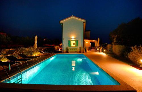 Selina Villa | Villa Barbara
