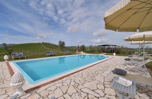 Peccioli Villa | Villa Barbara