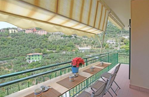 Zoagli Apartment | VILLA BARBARA