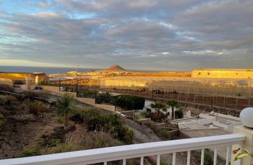 Granadilla de Abona House | Villa Barca