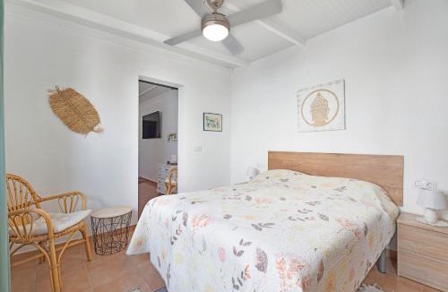 Granadilla de Abona House | Villa Barca
