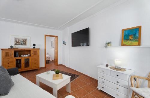 Granadilla de Abona House | Villa Barca