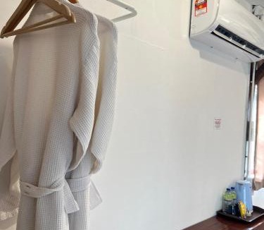 Kampung Telaga Putat Resort | Villa Bari Loft