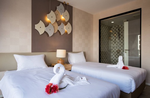 Pak Kret Hotel | Villa Baron Hotel