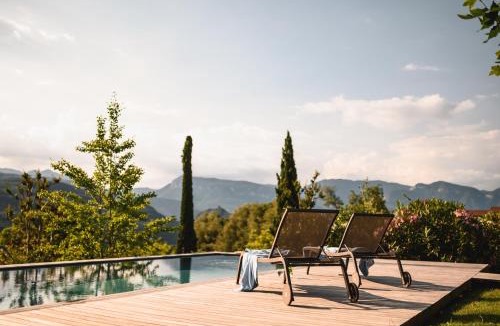 Caldaro Sulla Strada del Vino Villa | Villa Baronessa