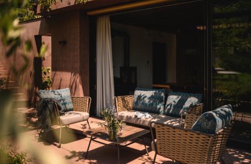 Caldaro Sulla Strada del Vino Villa | Villa Baronessa