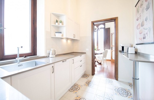 Vicopelago Apartment | Villa Barsotti Luxury Apartment Close Center Town