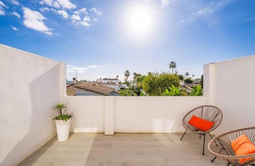 Saladillo-Benamara Villa | Villa Bart