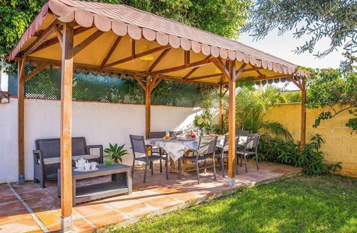 Saladillo-Benamara Villa | Villa Bart - Four Bedroom Villa, Sleeps 8