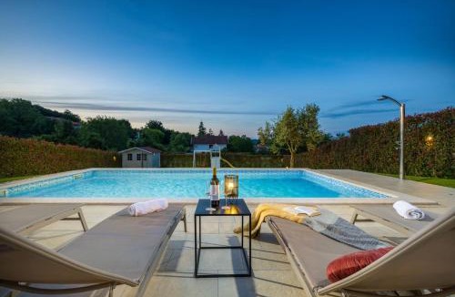 Brajkovici Villa | Villa Bartol