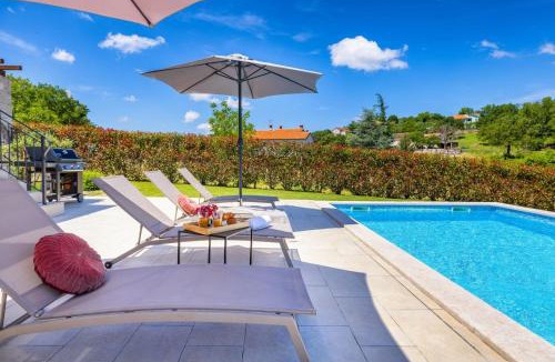 Brajkovici Villa | Villa Bartol